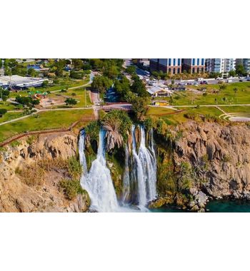 Туры в Анталью